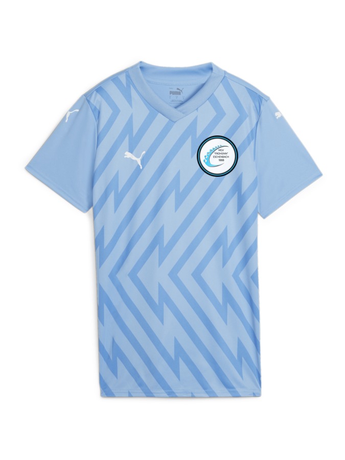 PUMA teamGLORY Trikot Damen