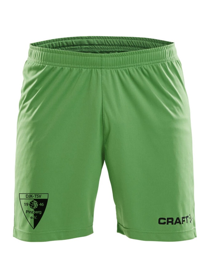 Craft Squad Go Torwart-Shorts