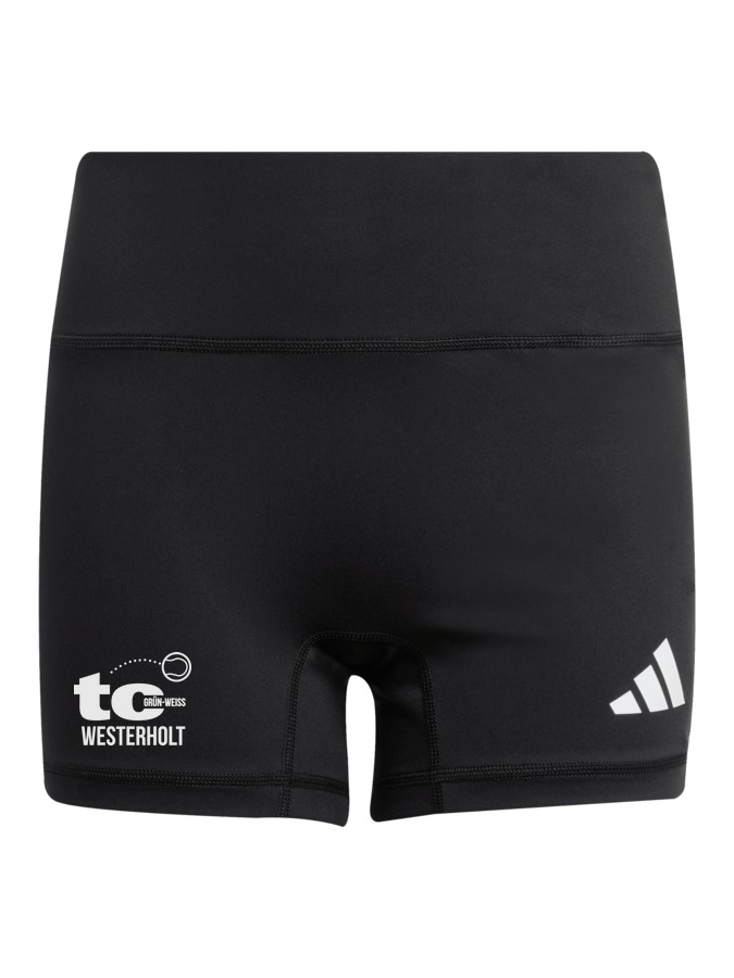 adidas Volleyball 4 Inches Shorts Damen