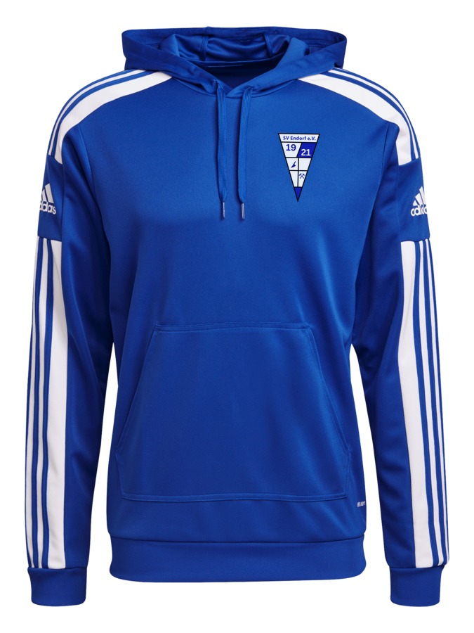 adidas Squadra 21 Hoodie