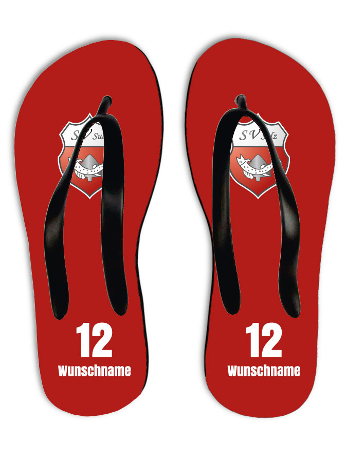 Zehentrenner