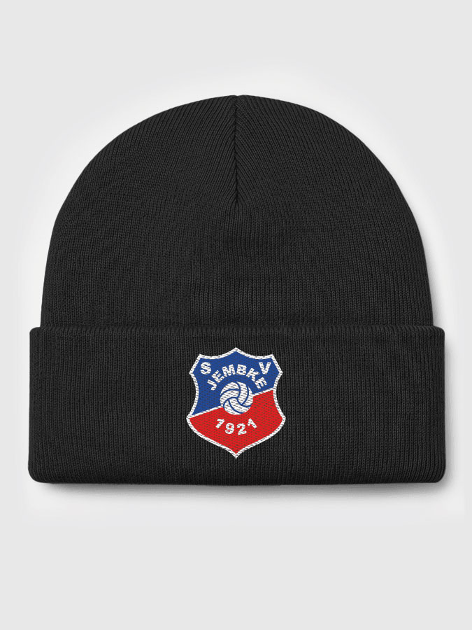 Beanie Sticklogo