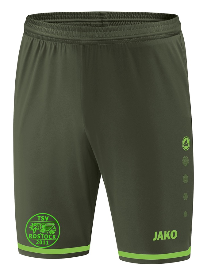 Jako Sporthose Striker 2.0