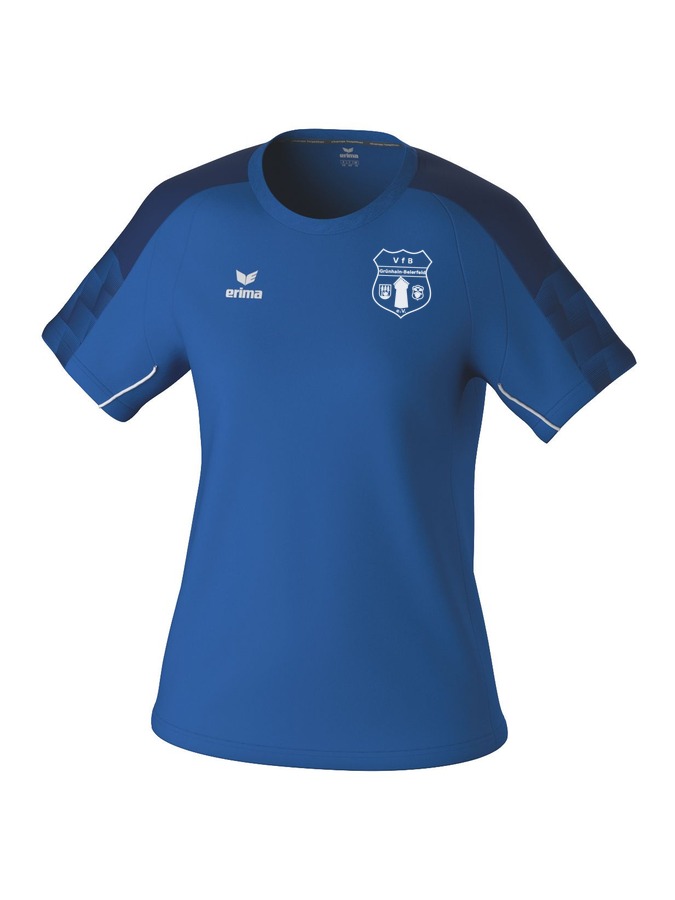 Erima Evo Star T-Shirt Damen