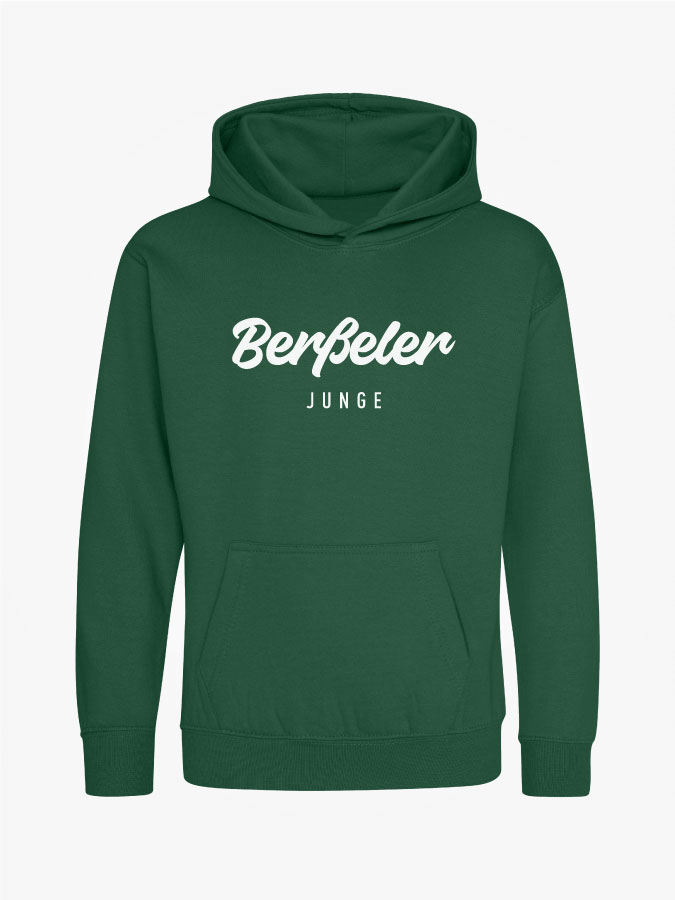 Hoodie Hometown Boys