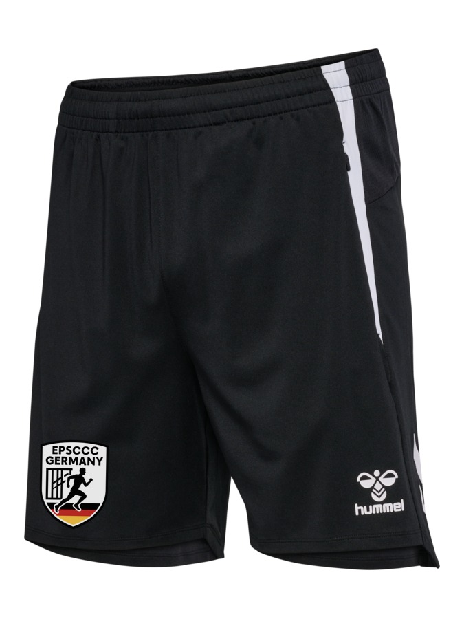 Hummel Lead 2.0 Training Shorts