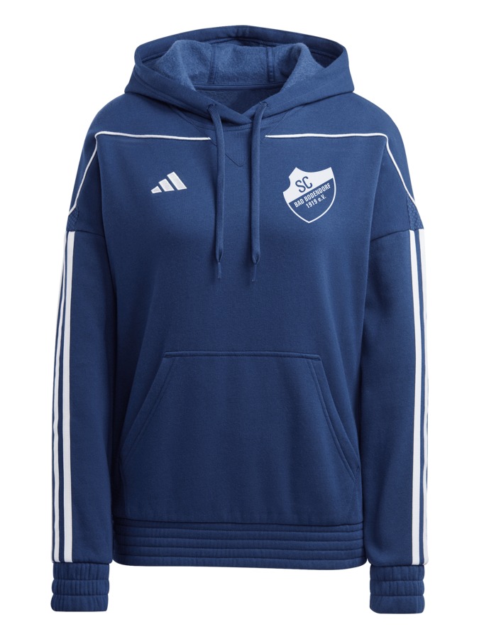 adidas Tiro 23 League Sweat Hoodie Damen