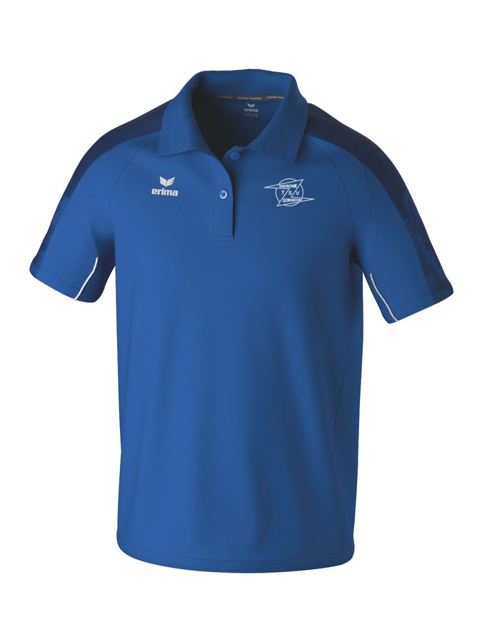 Erima Evo Star Poloshirt