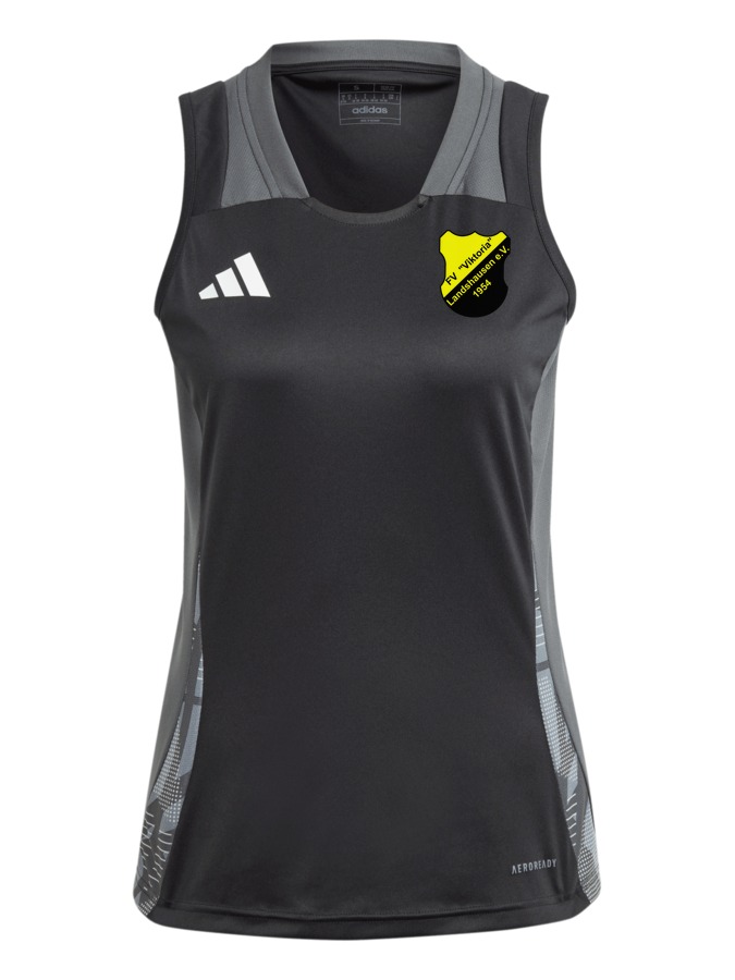 adidas Tiro 24 Competition Tanktop Damen