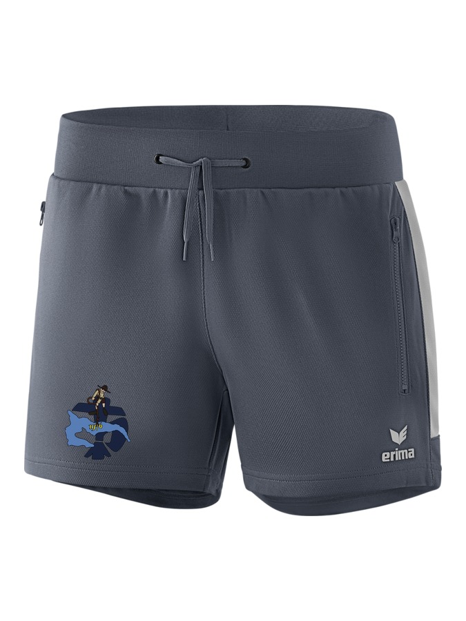 Erima Squad Worker Shorts Damen