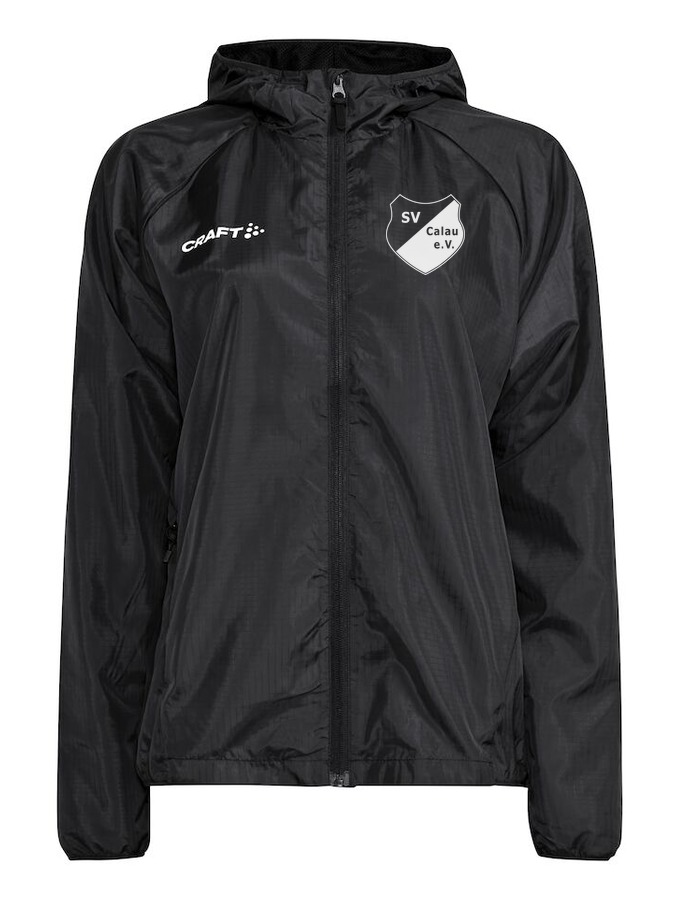 Craft Squad Go Allwetterjacke Damen