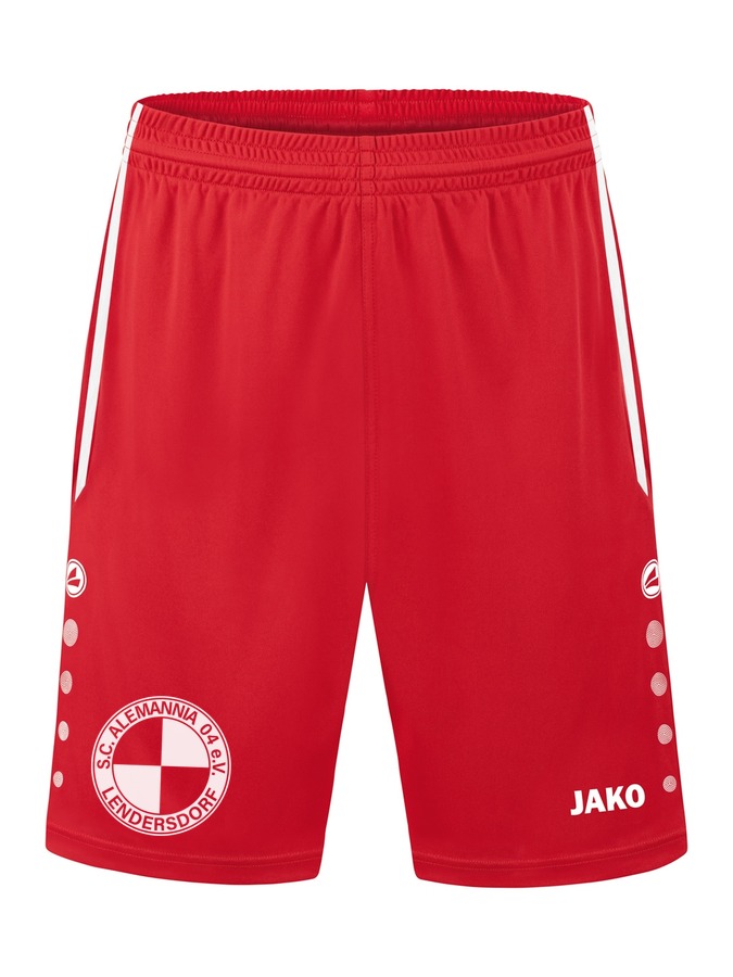 Jako Sporthose Allround