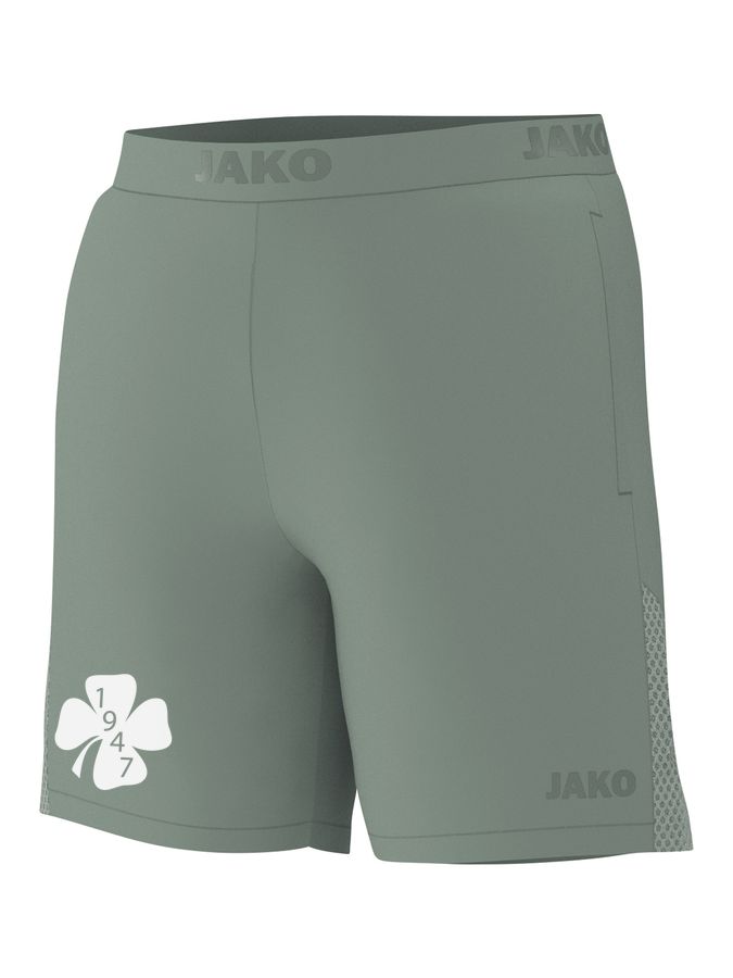 Jako Running Short Power