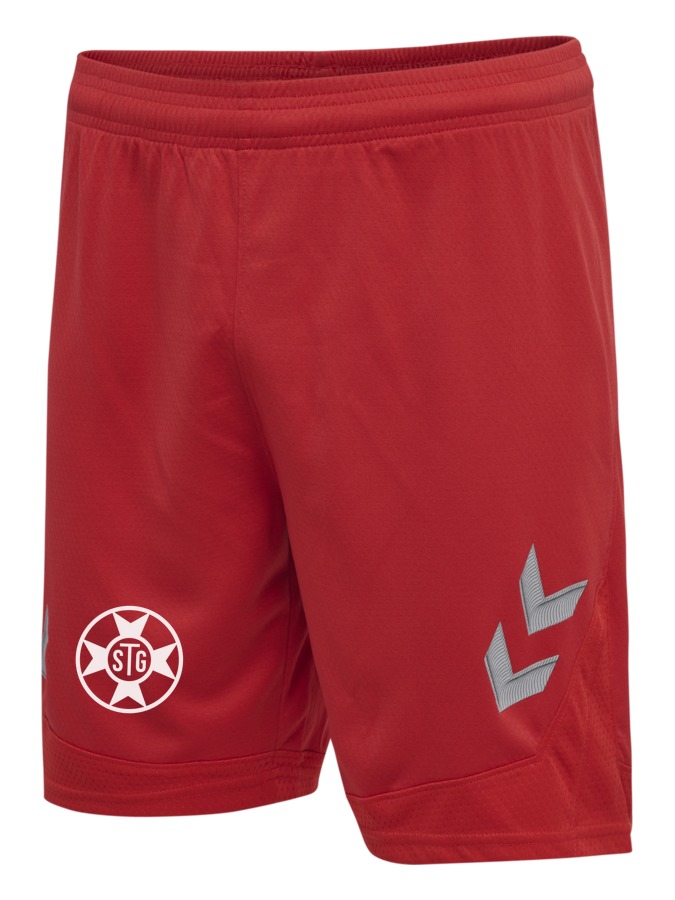 Hummel Lead Trainingsshorts