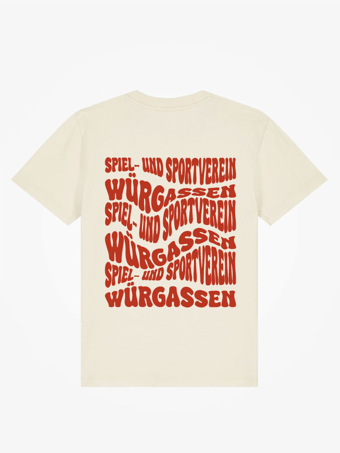 Shirt Wavy Kids