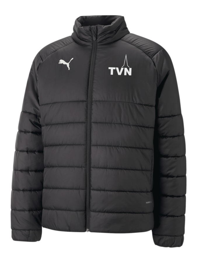 PUMA teamLIGA Padded Jacke 2