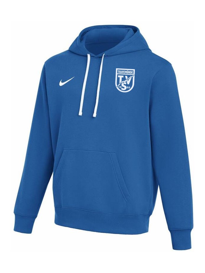 Nike Park 26 Fleece PO Hoody