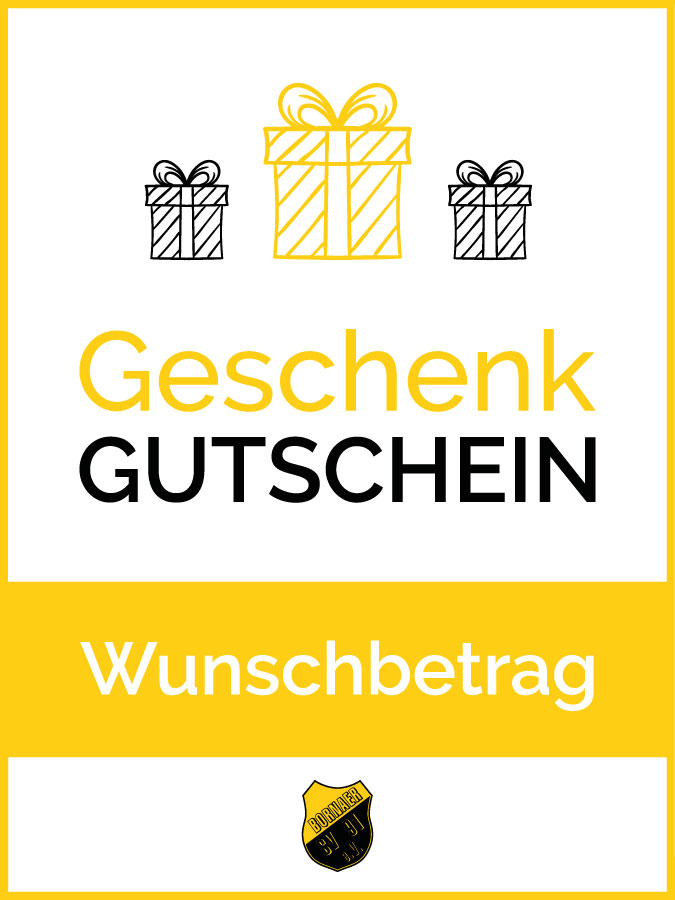 Gutschein zum Ausdrucken