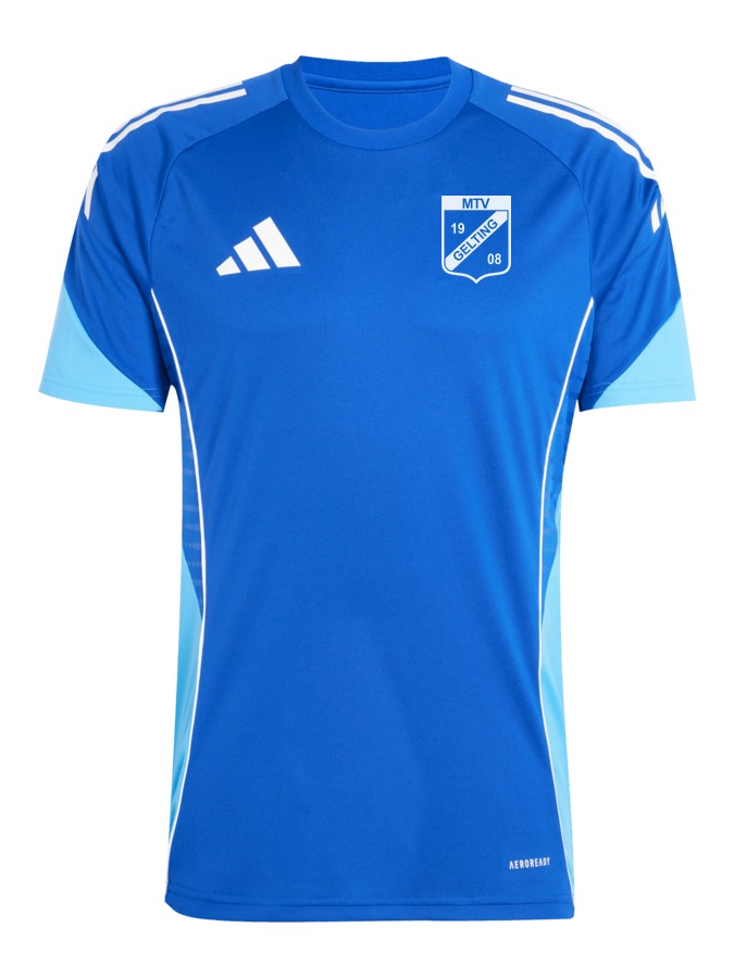 adidas Tiro 25 Competition Trikot