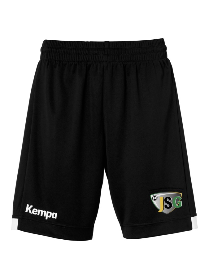 Kempa Player Long Shorts Damen