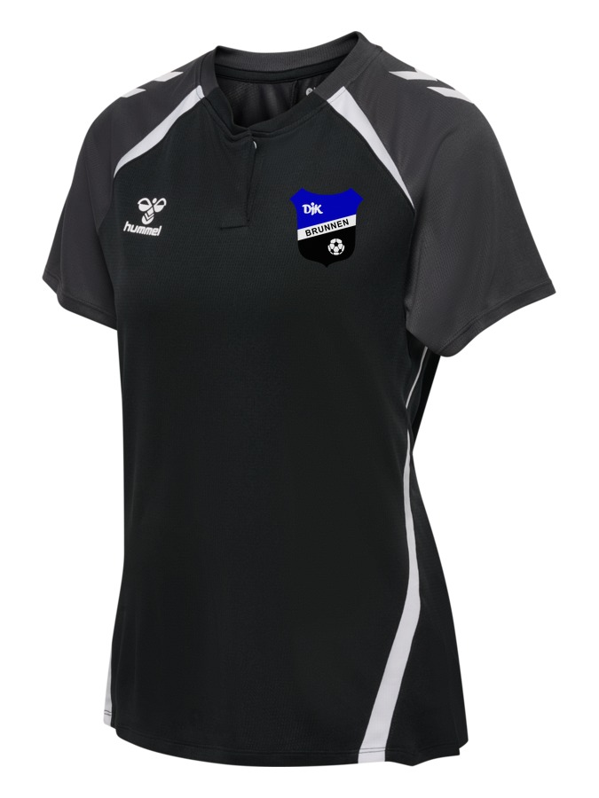 Hummel Lead 2.0 Polo Damen