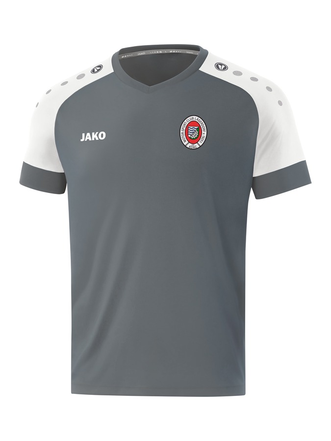 Jako Trikot Champ 2.0 Kurzarm