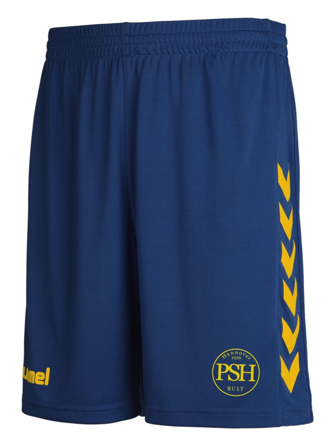 Hummel Core Poly Shorts