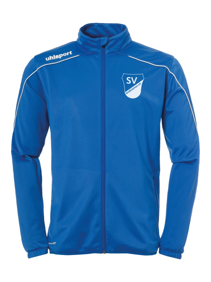 uhlsport Stream 22 Classic Jacke