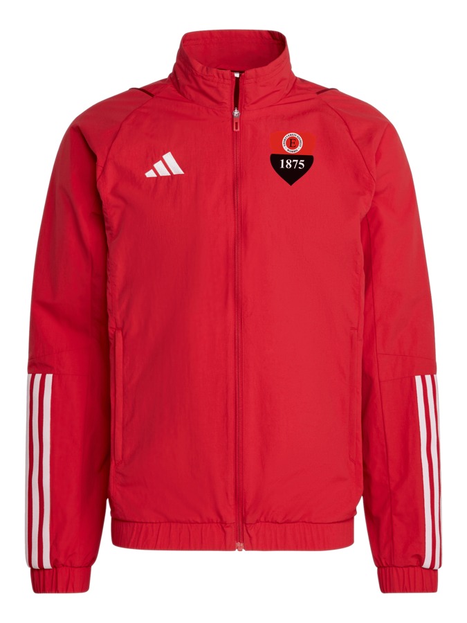 adidas Tiro 23 Competition Präsentationsjacke