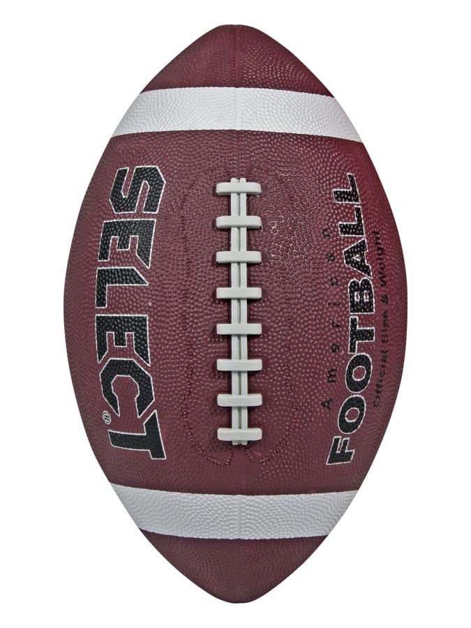 Select American Football