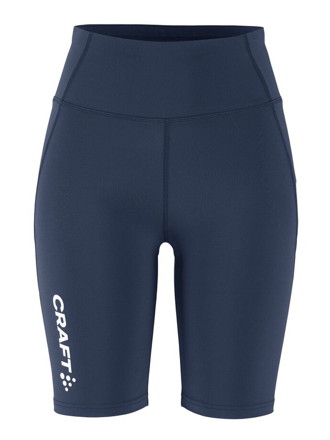 Craft Rush 2.0 Short Tights Damen