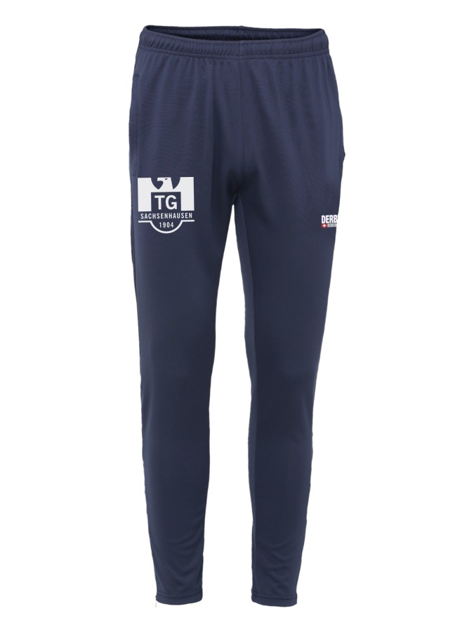 Derbystar Hyper Poly-Arbeitshose