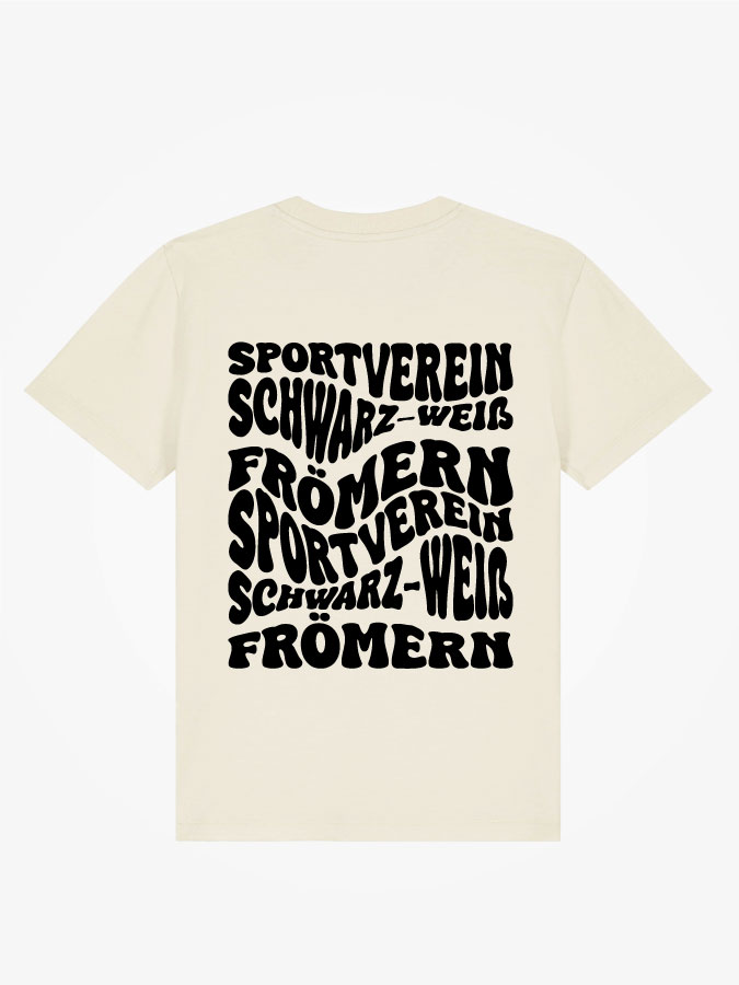 Shirt Wavy Kids