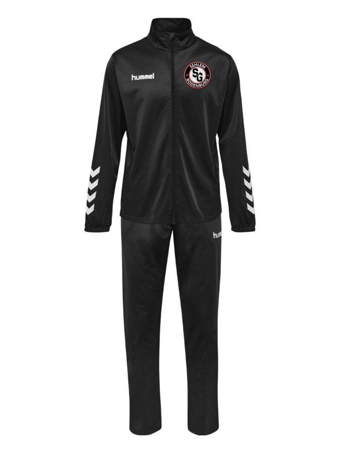 Hummel Promo Poly Suit