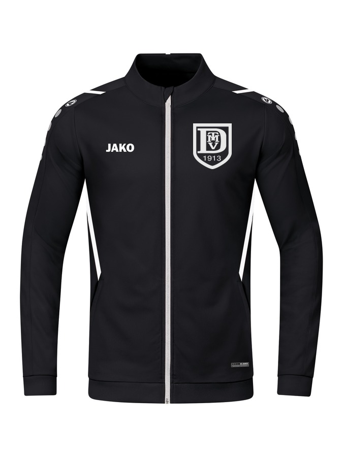 Jako Polyesterjacke Challenge