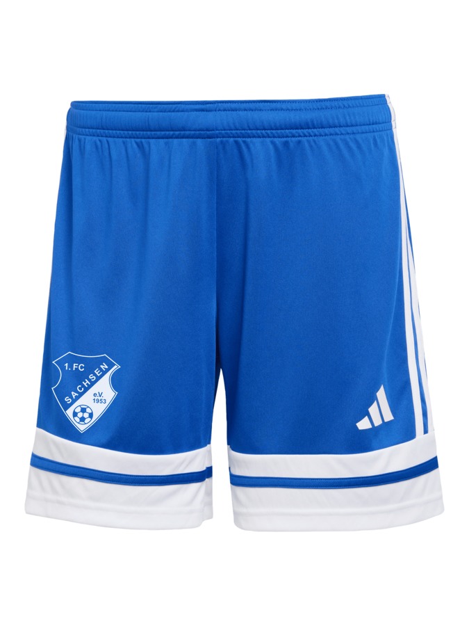 adidas Squadra 25 Shorts Damen