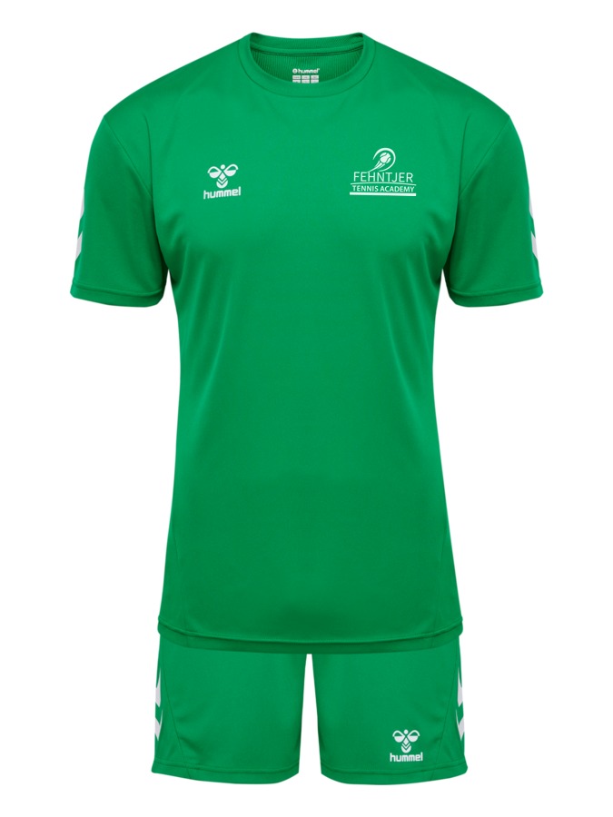 Hummel Logo Set