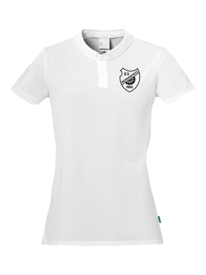 uhlsport Essential Polo Shirt Damen
