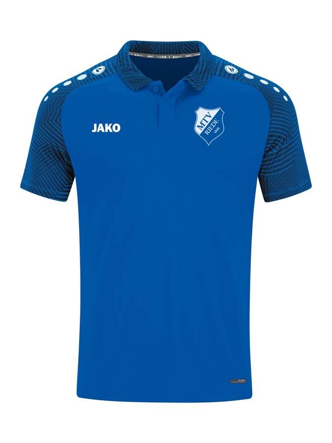 Jako Poloshirt Performance