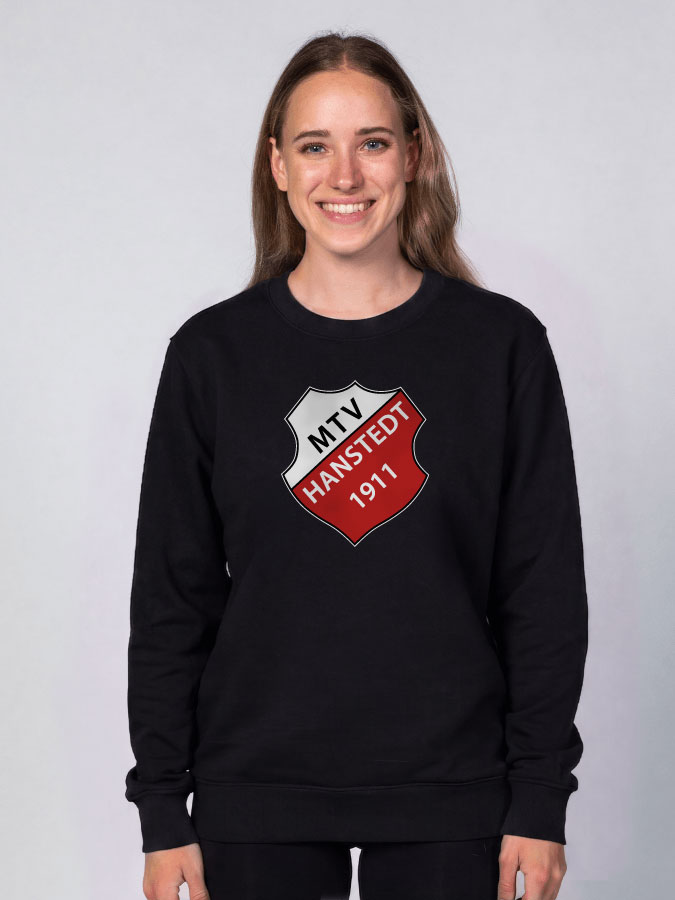 Sweatshirt Classic Unisex