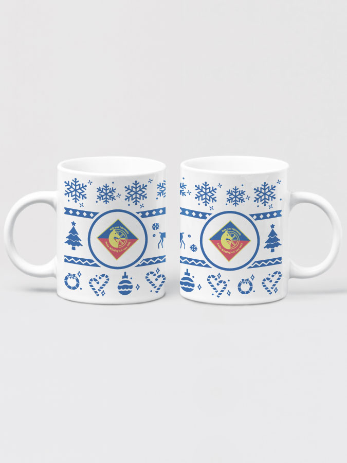 Tasse Christmas