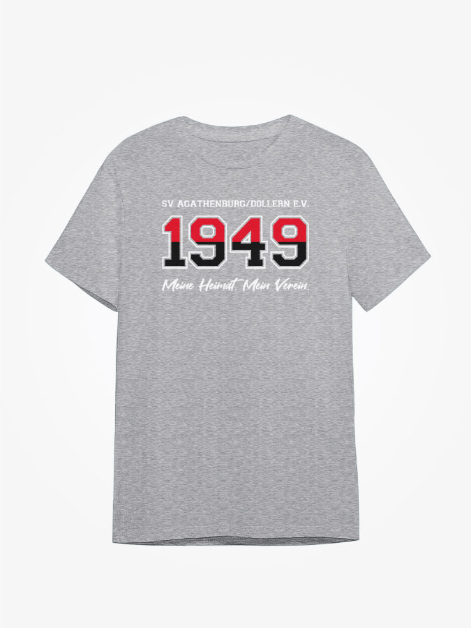 Shirt Established Kids