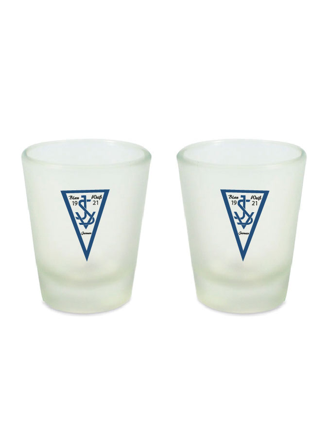 2er Set Schnapsglas Alina