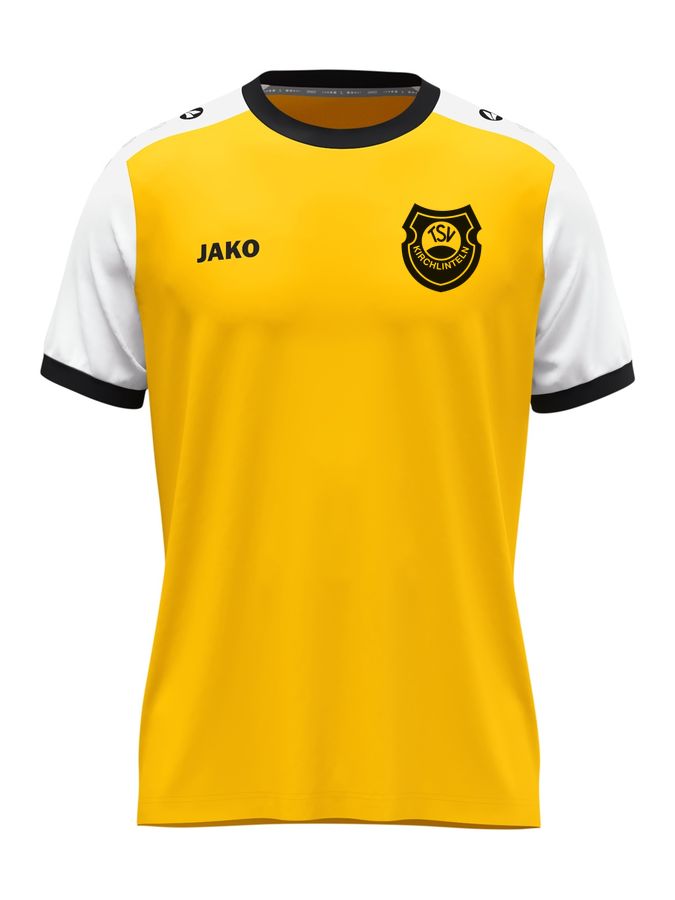Jako Trikot Dynamic Kurzarm
