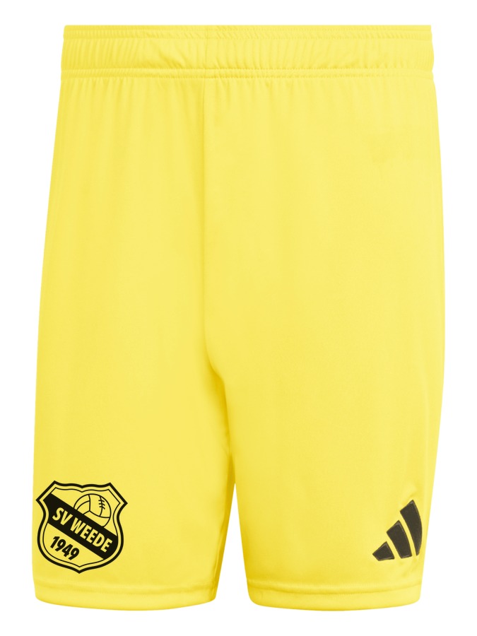 adidas Entrada 26 Shorts