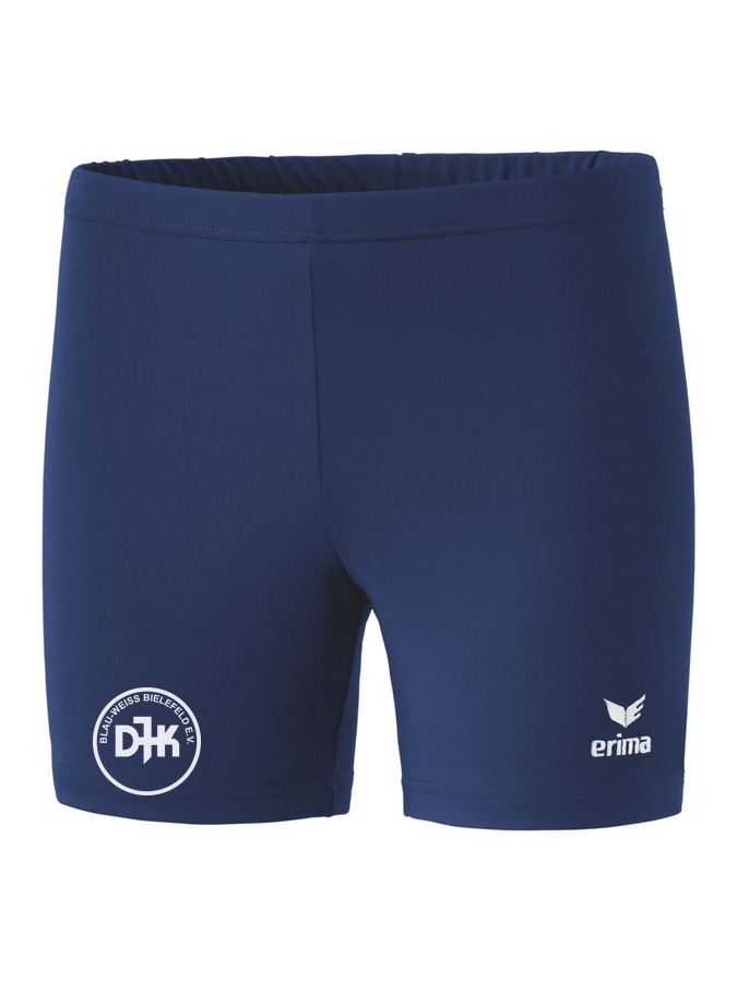 Erima Verona Performance Shorts Damen