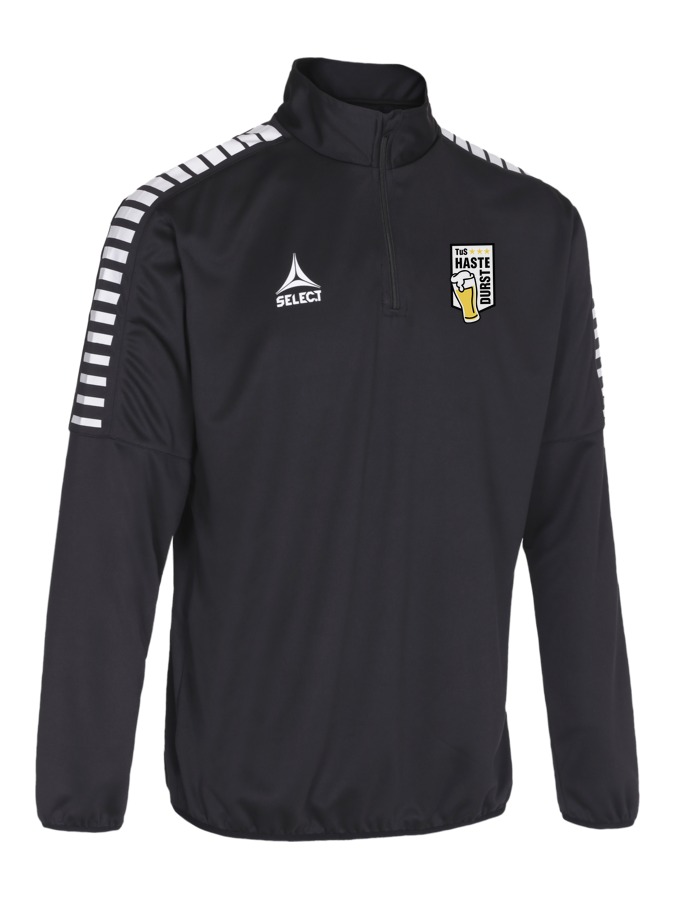 Select Argentina Trainingstop