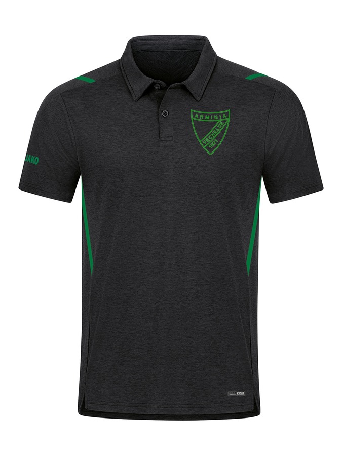 Jako Poloshirt Challenge