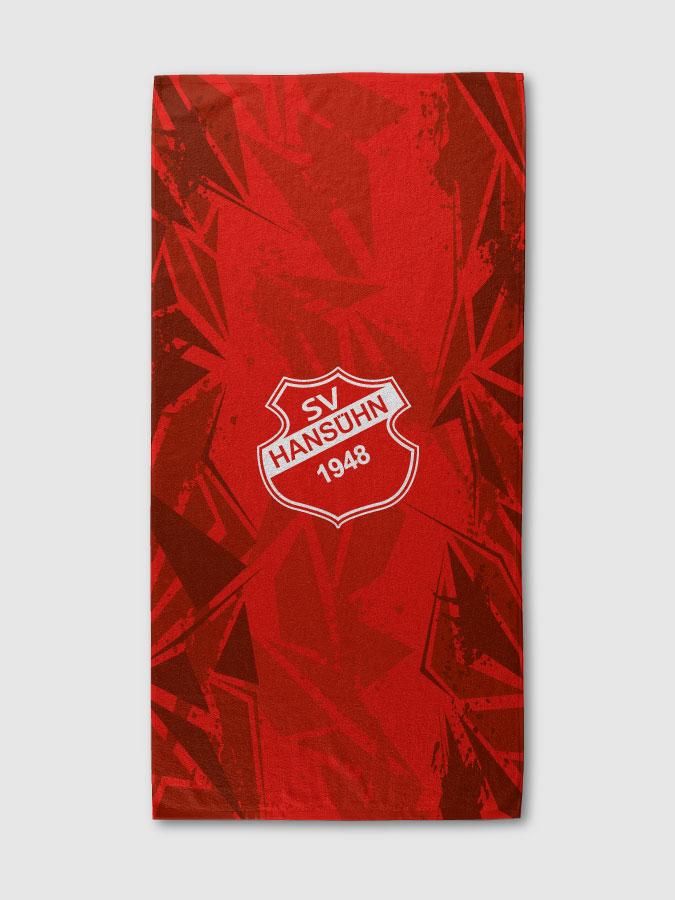 Strandhandtuch Dynamic