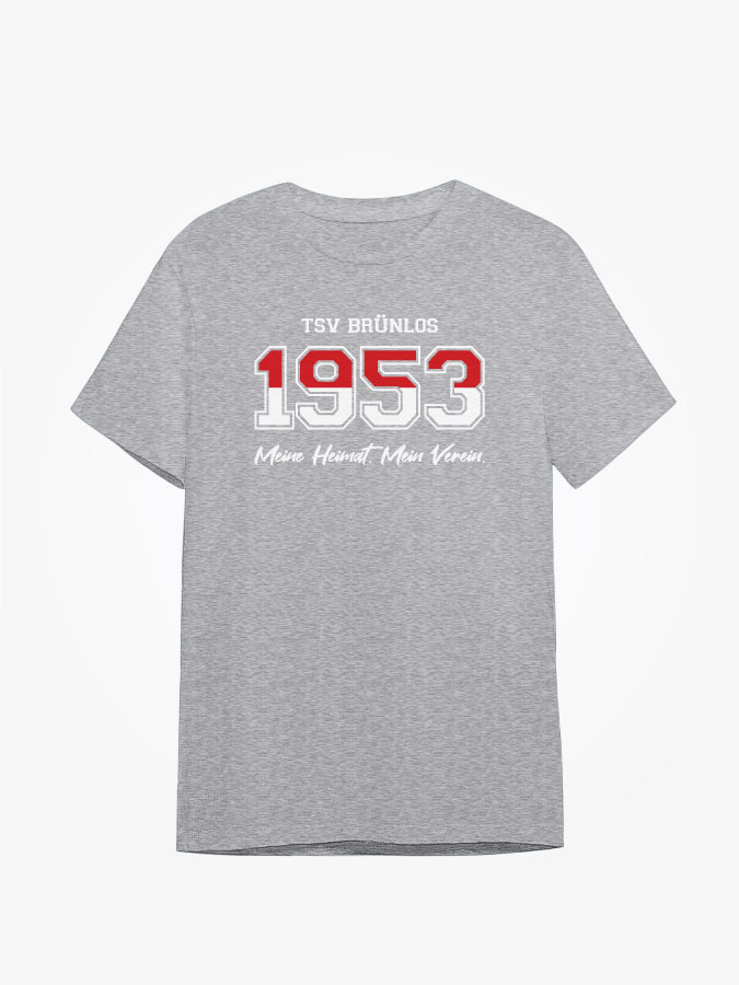 Shirt Established Kids